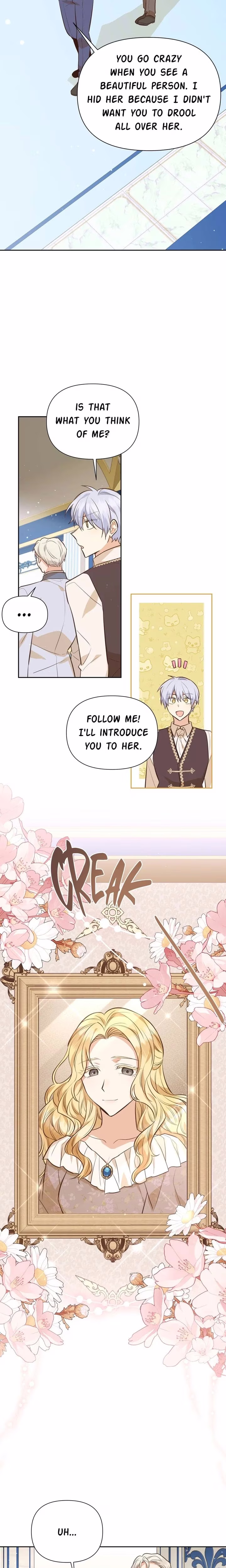 Side Characters Deserve Love Too - Chapter 126 - Part 15