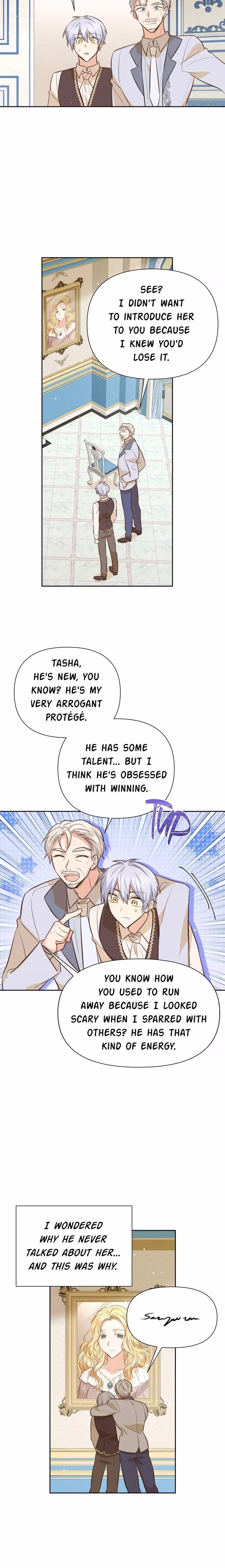 Side Characters Deserve Love Too - Chapter 126 - Part 16