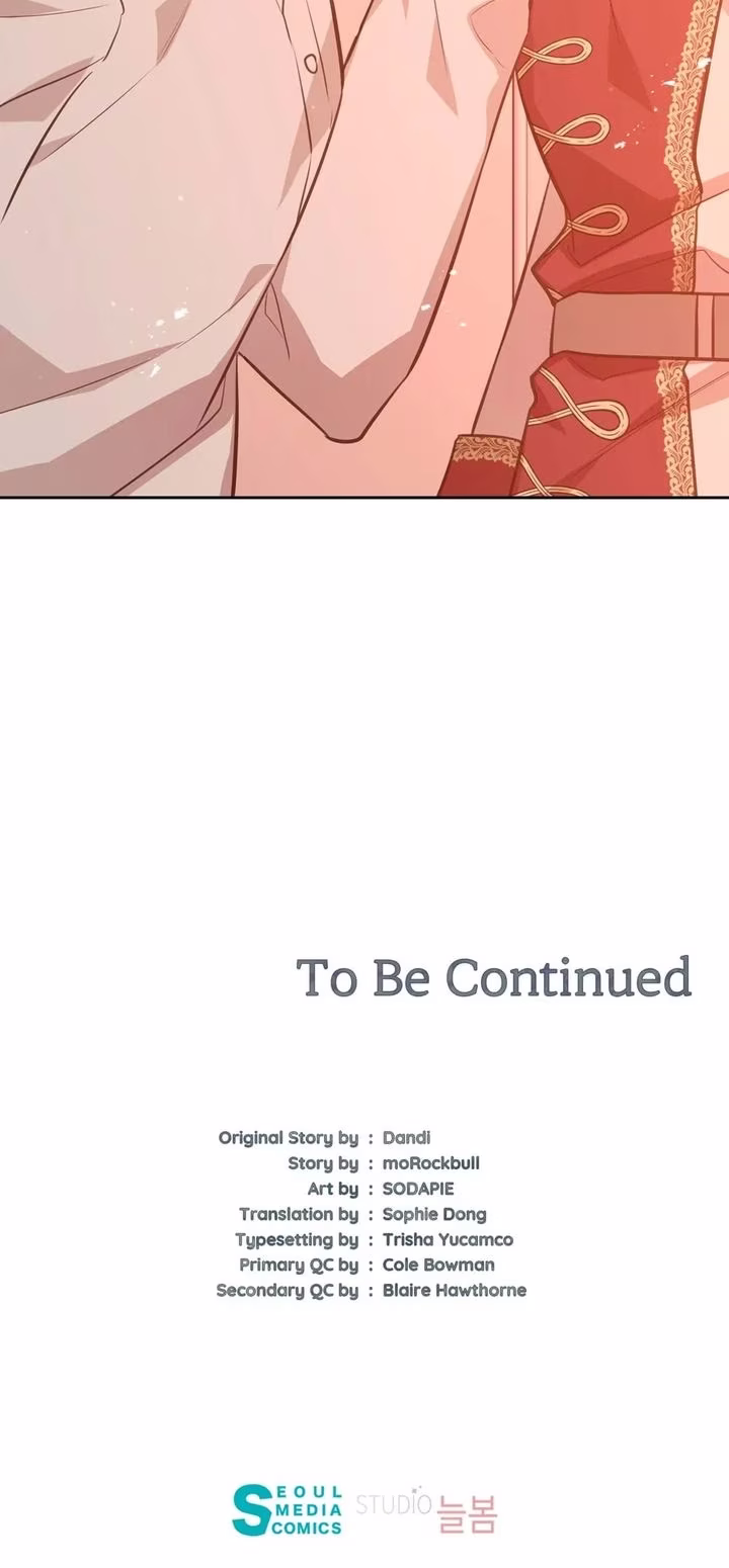 Side Characters Deserve Love Too - Chapter 129 - Part 19