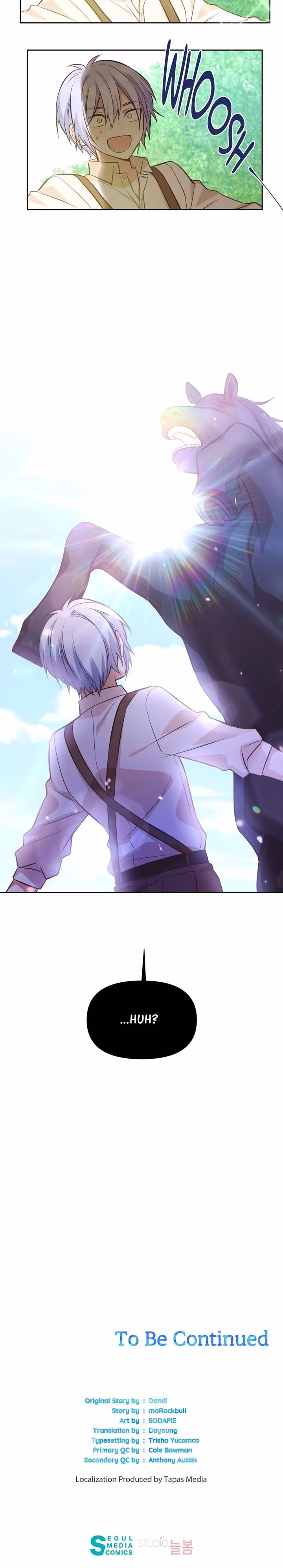 Side Characters Deserve Love Too - Chapter 13 - Part 13