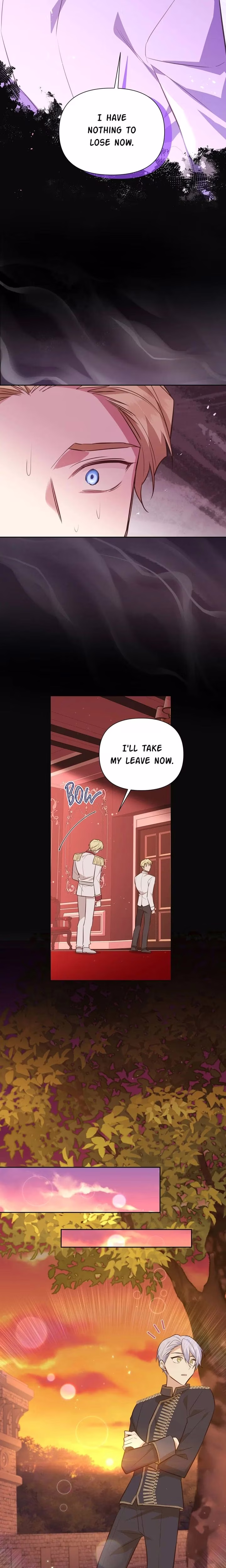 Side Characters Deserve Love Too - Chapter 130 - Part 13