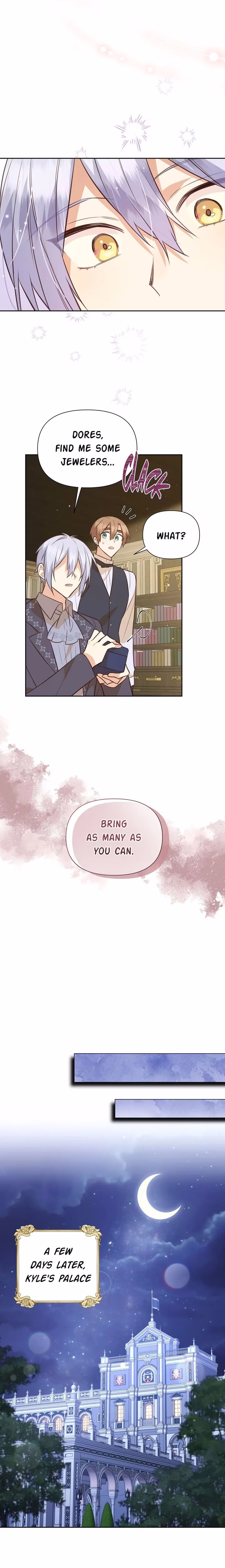 Side Characters Deserve Love Too - Chapter 132 - Part 18