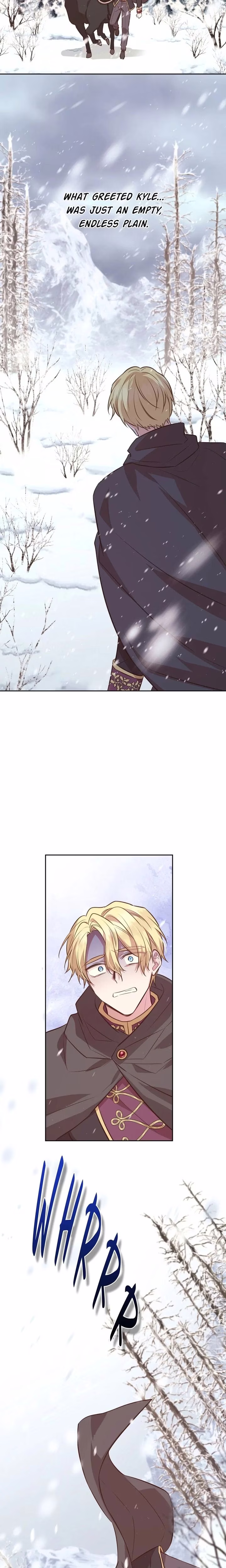 Side Characters Deserve Love Too - Chapter 135 - Part 9