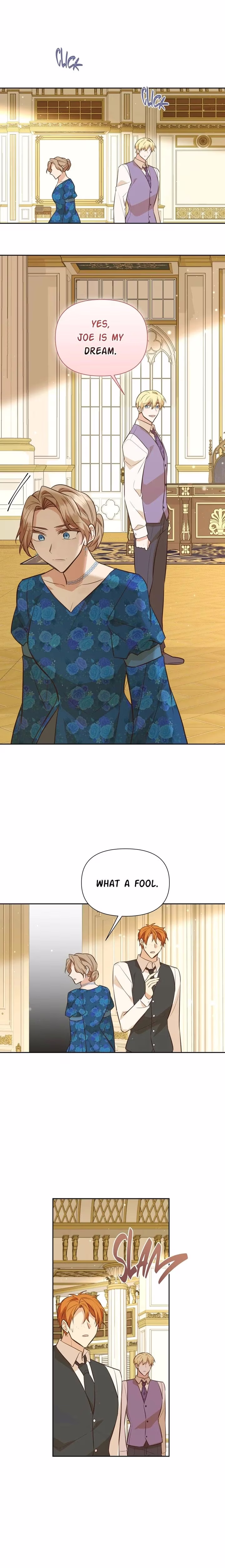 Side Characters Deserve Love Too - Chapter 135 - Part 19