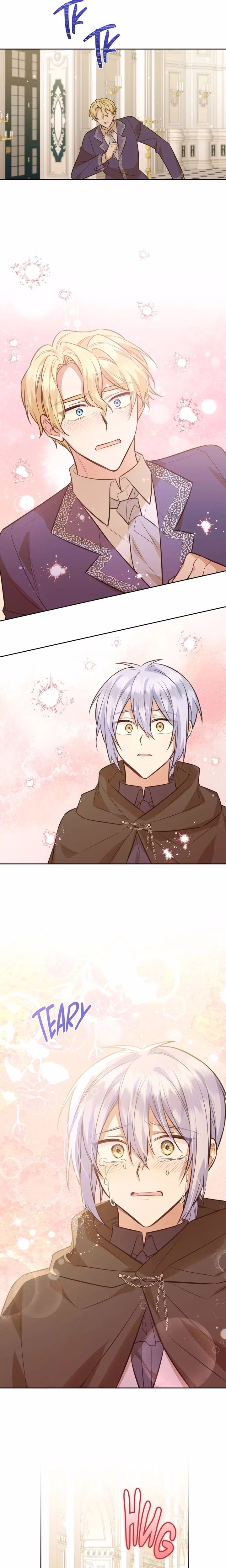 Side Characters Deserve Love Too - Chapter 137 - Part 9