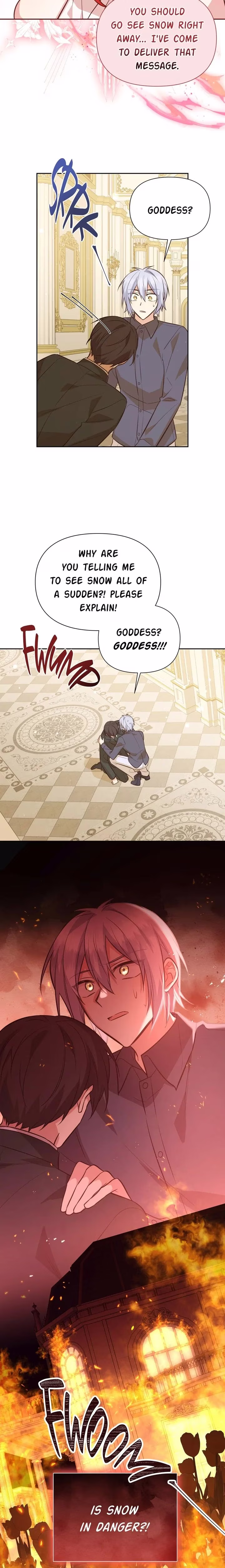 Side Characters Deserve Love Too - Chapter 137 - Part 18