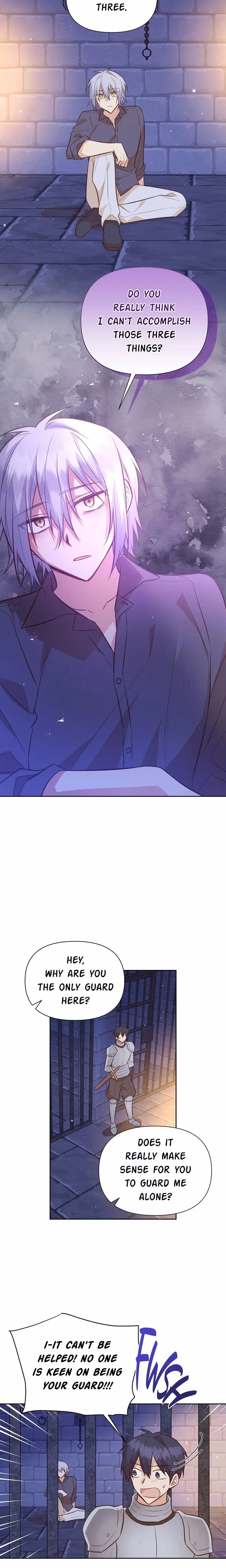 Side Characters Deserve Love Too - Chapter 139 - Part 4