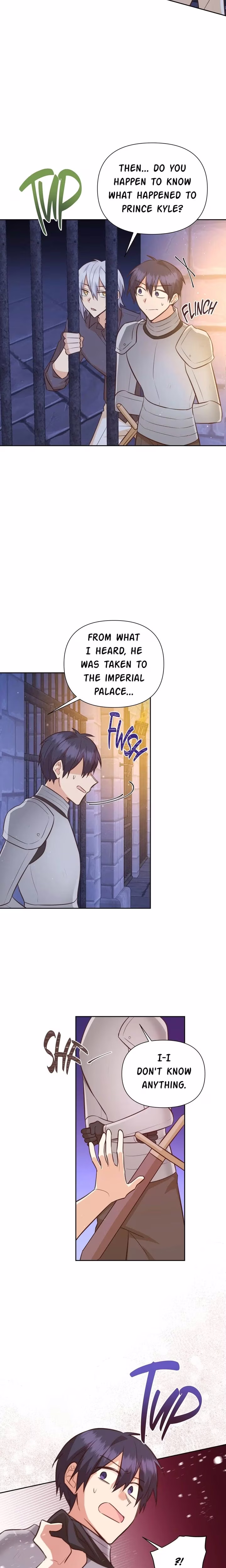 Side Characters Deserve Love Too - Chapter 139 - Part 6