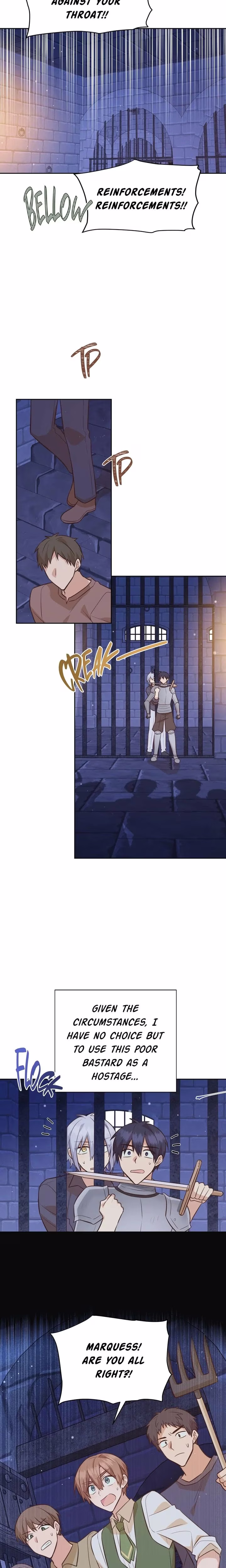 Side Characters Deserve Love Too - Chapter 139 - Part 8