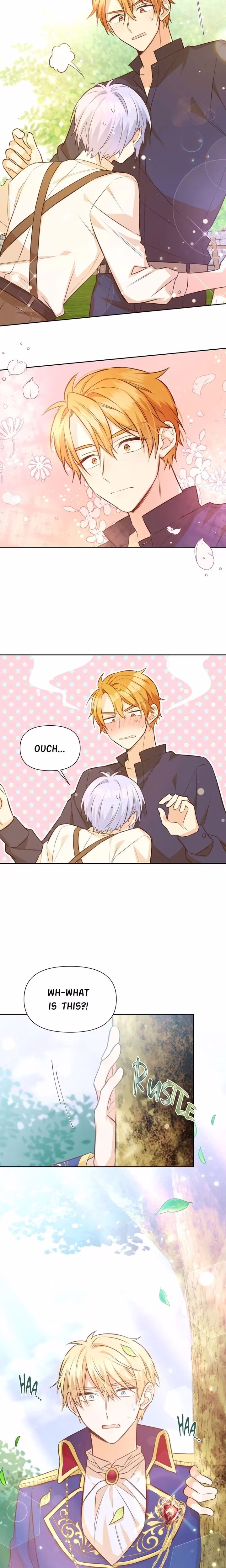 Side Characters Deserve Love Too - Chapter 14 - Part 7