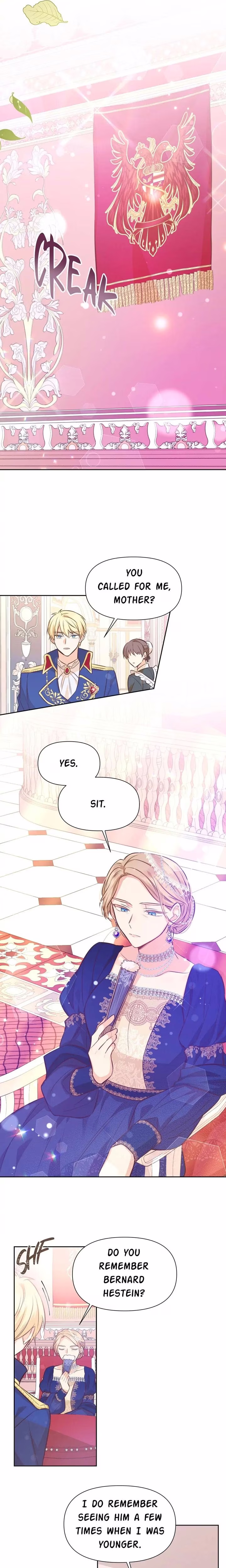 Side Characters Deserve Love Too - Chapter 14 - Part 9