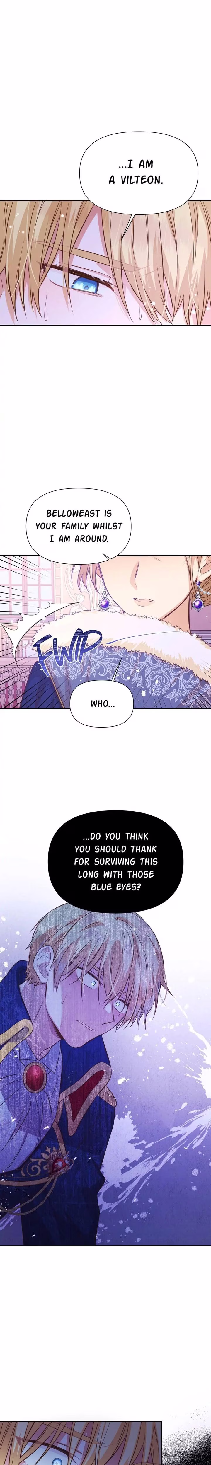 Side Characters Deserve Love Too - Chapter 14 - Part 13