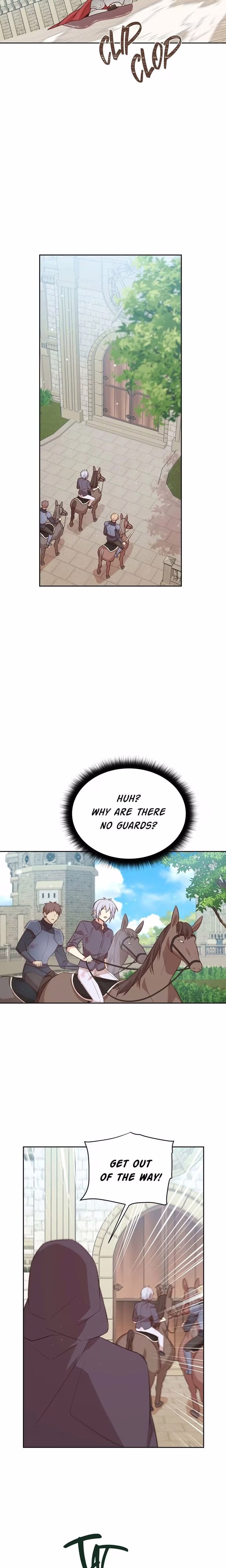 Side Characters Deserve Love Too - Chapter 140 - Part 15