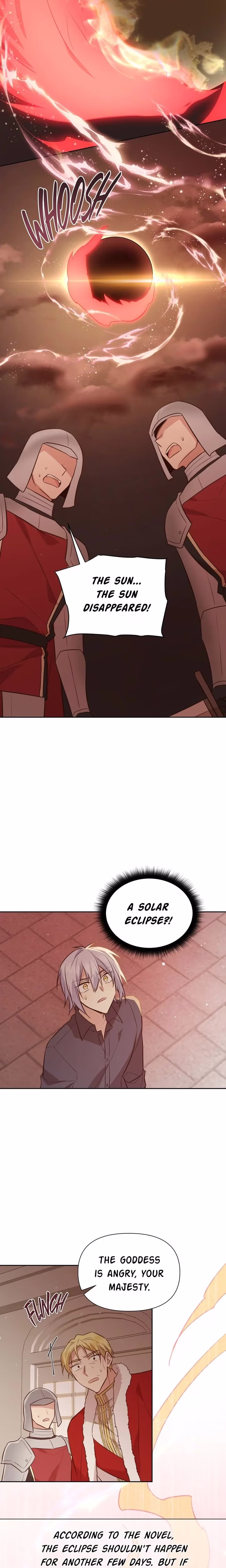 Side Characters Deserve Love Too - Chapter 141 - Part 16