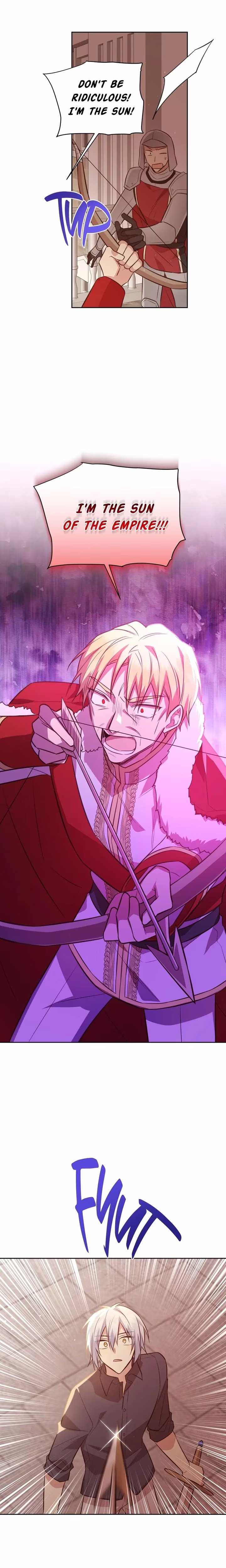 Side Characters Deserve Love Too - Chapter 141 - Part 18