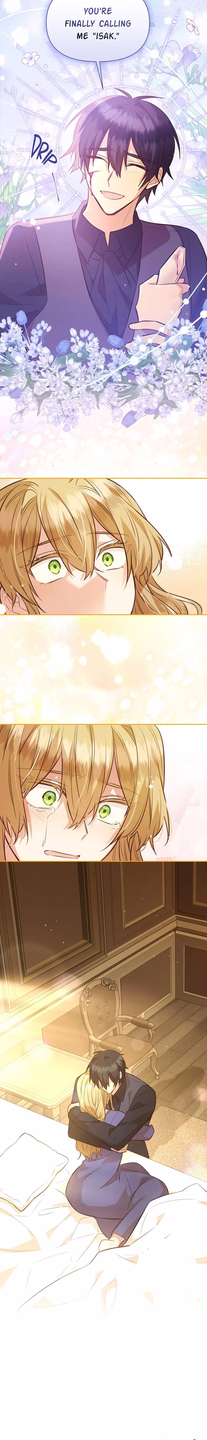 Side Characters Deserve Love Too - Chapter 143 - Part 17