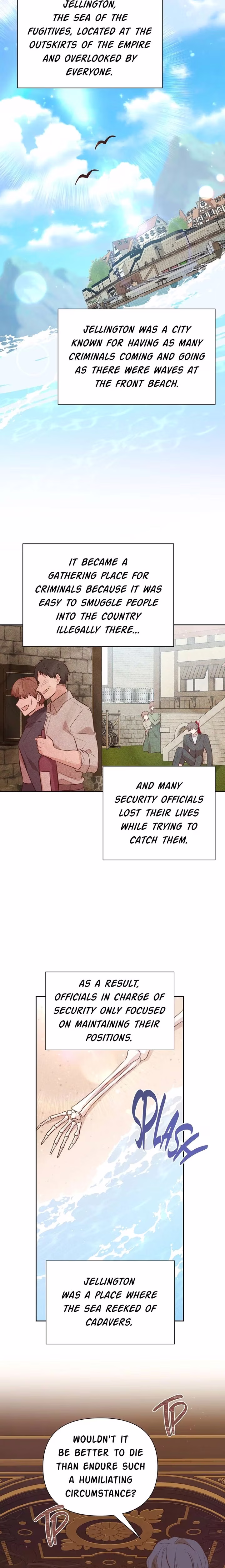 Side Characters Deserve Love Too - Chapter 144 - Part 4