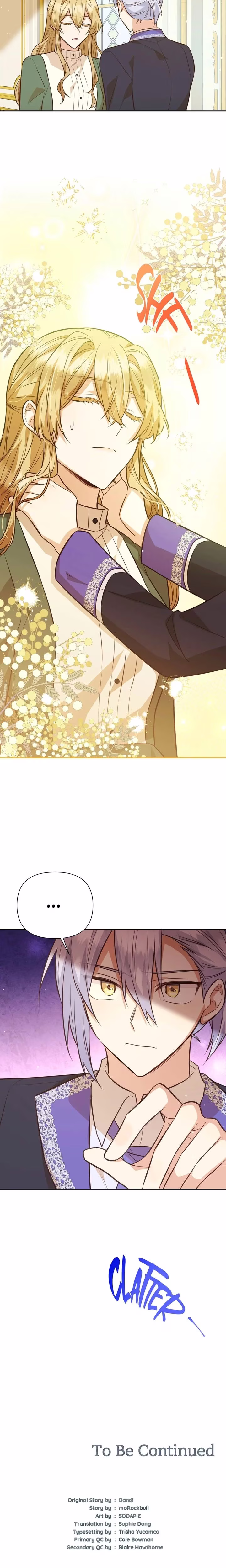 Side Characters Deserve Love Too - Chapter 144 - Part 18