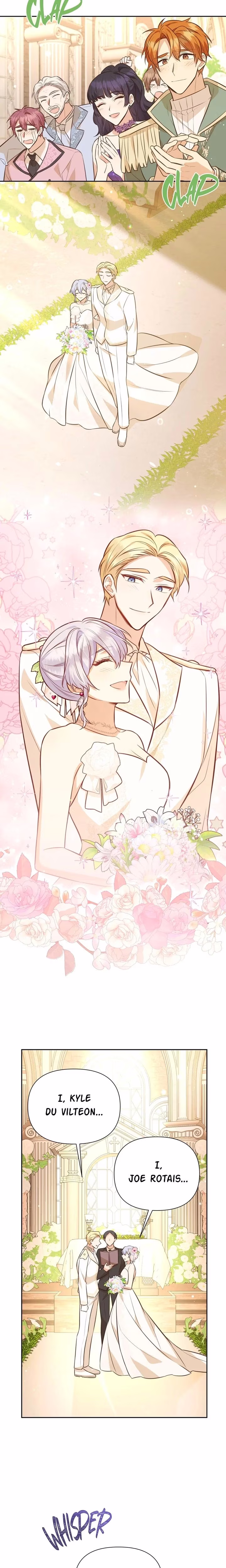 Side Characters Deserve Love Too - Chapter 146 - Part 13