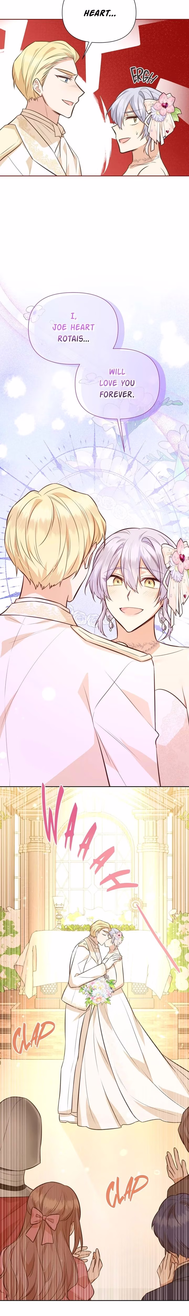 Side Characters Deserve Love Too - Chapter 146 - Part 14