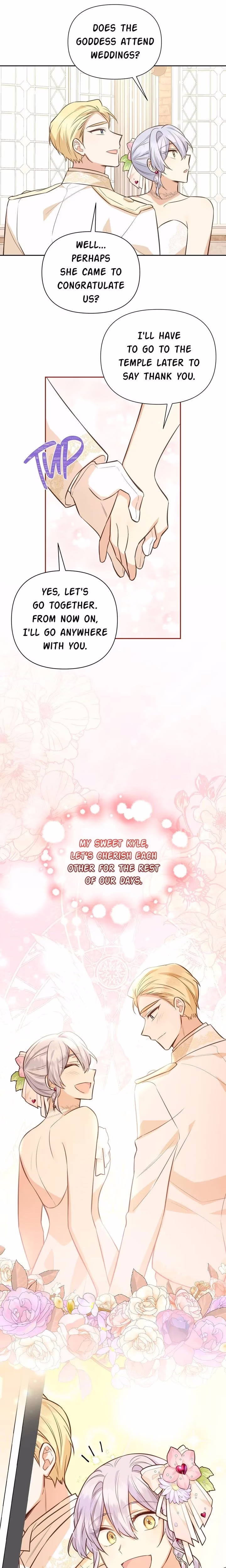 Side Characters Deserve Love Too - Chapter 146 - Part 16