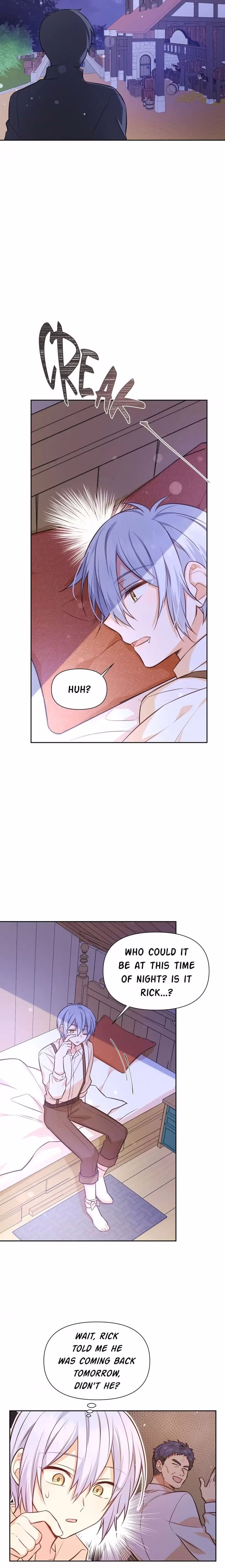 Side Characters Deserve Love Too - Chapter 15 - Part 14