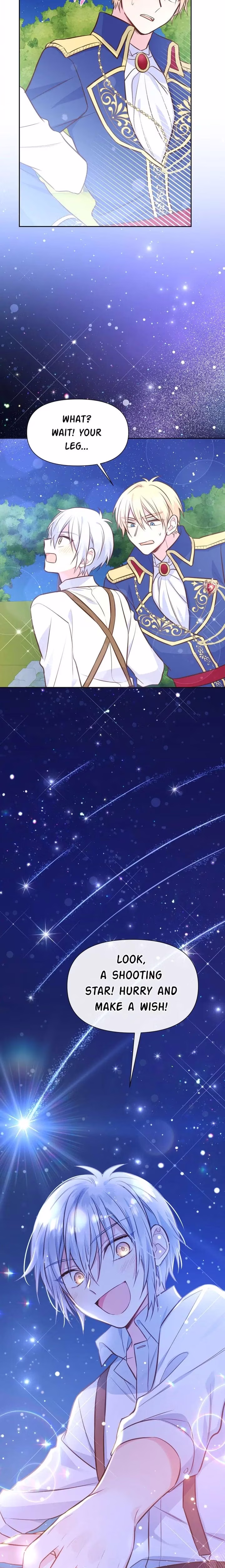 Side Characters Deserve Love Too - Chapter 17 - Part 15