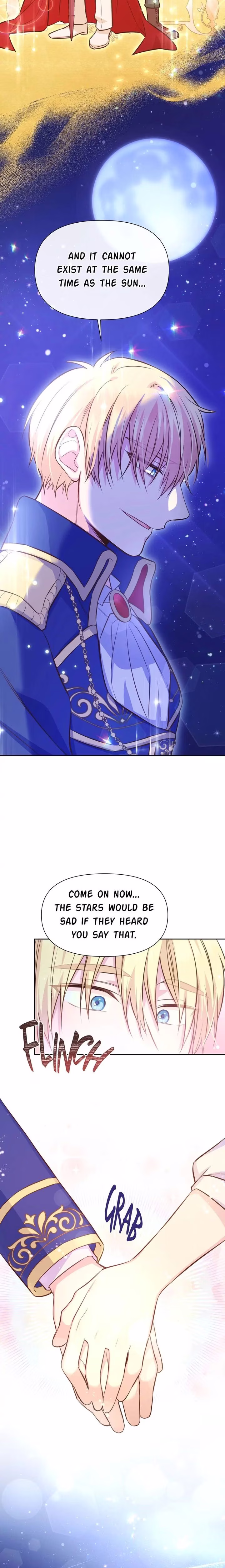 Side Characters Deserve Love Too - Chapter 17 - Part 18