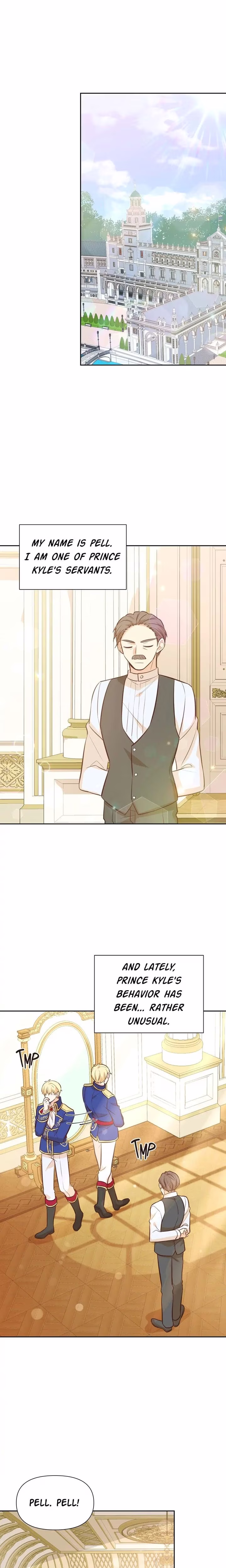 Side Characters Deserve Love Too - Chapter 18 - Part 6