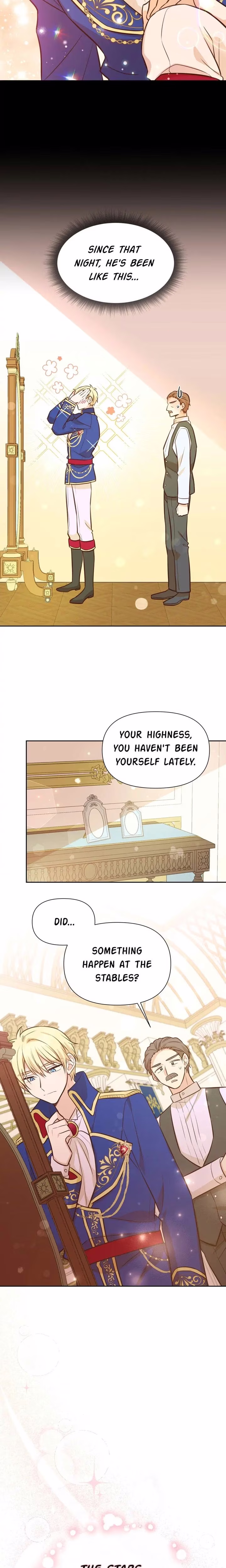 Side Characters Deserve Love Too - Chapter 18 - Part 11