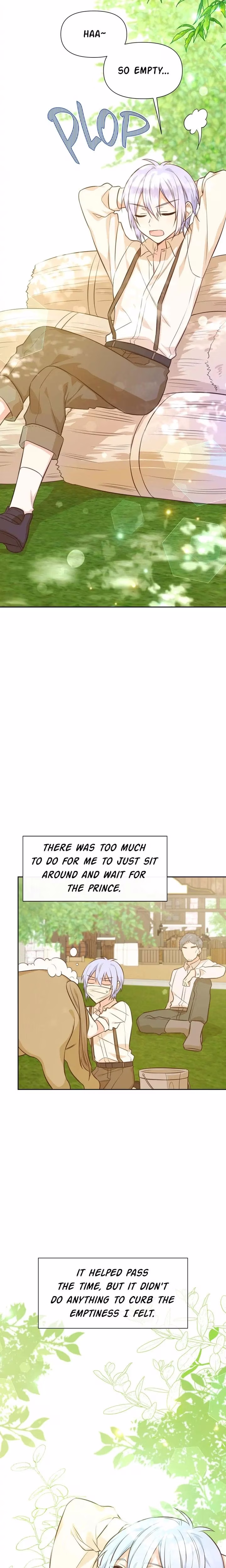 Side Characters Deserve Love Too - Chapter 19 - Part 9