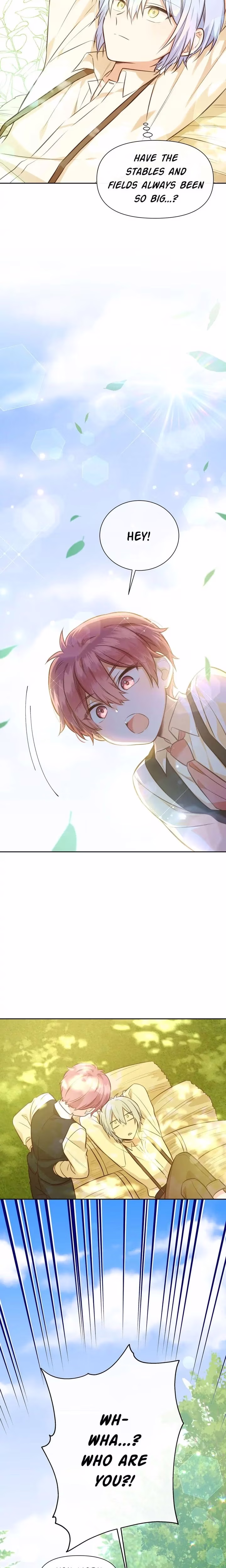 Side Characters Deserve Love Too - Chapter 19 - Part 10