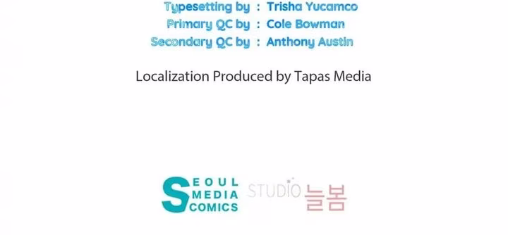 Side Characters Deserve Love Too - Chapter 19 - Part 20