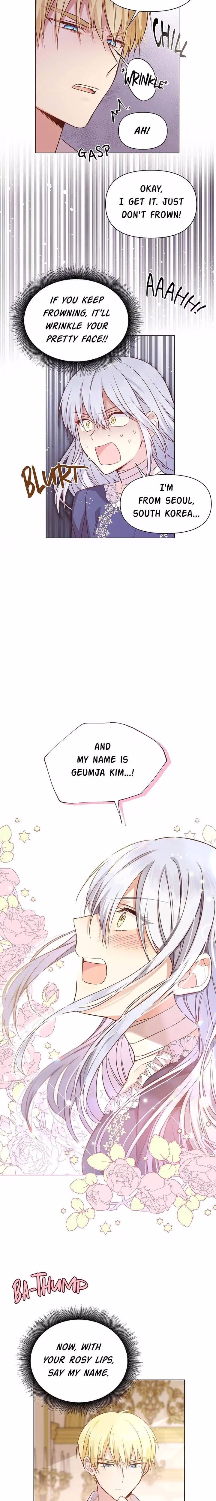 Side Characters Deserve Love Too - Chapter 2 - Part 9