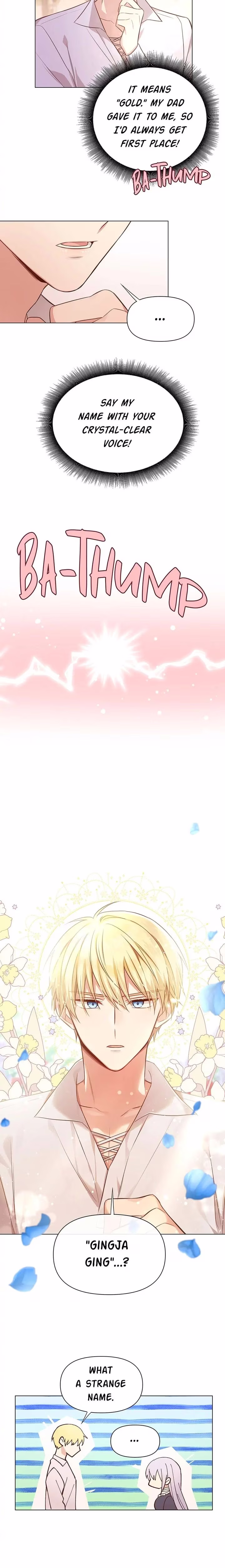 Side Characters Deserve Love Too - Chapter 2 - Part 10