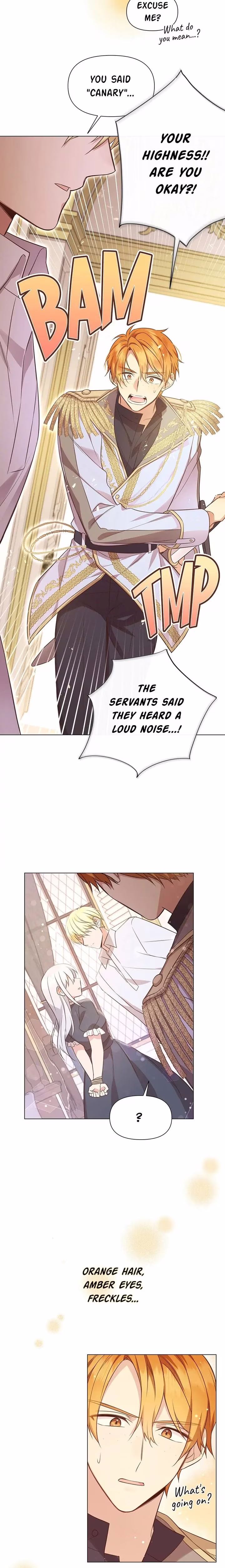 Side Characters Deserve Love Too - Chapter 2 - Part 12