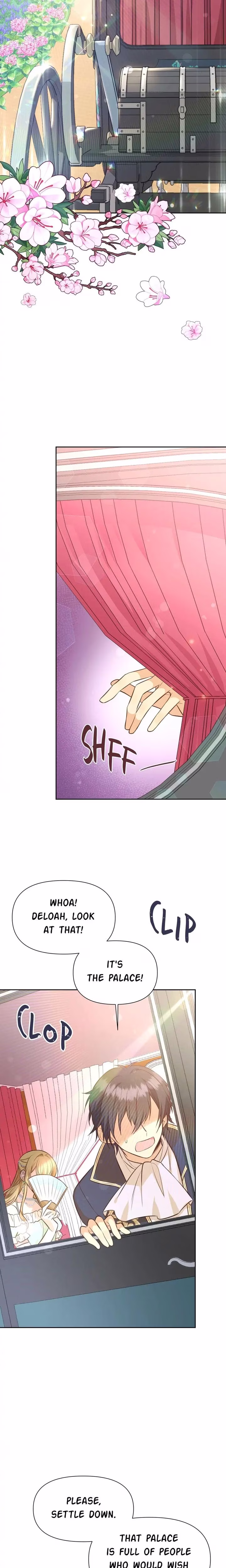 Side Characters Deserve Love Too - Chapter 20 - Part 19