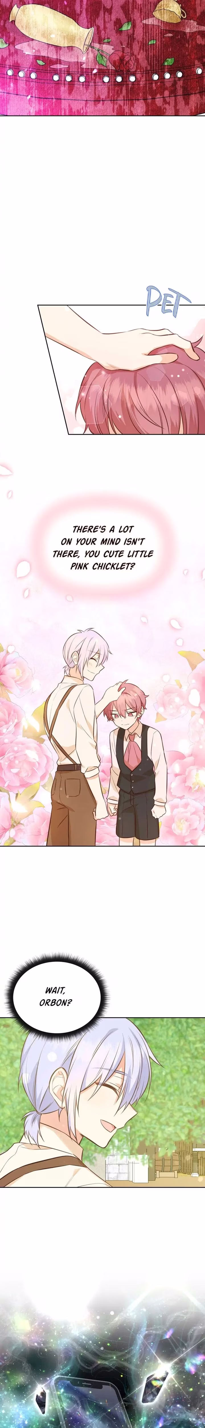 Side Characters Deserve Love Too - Chapter 21 - Part 12