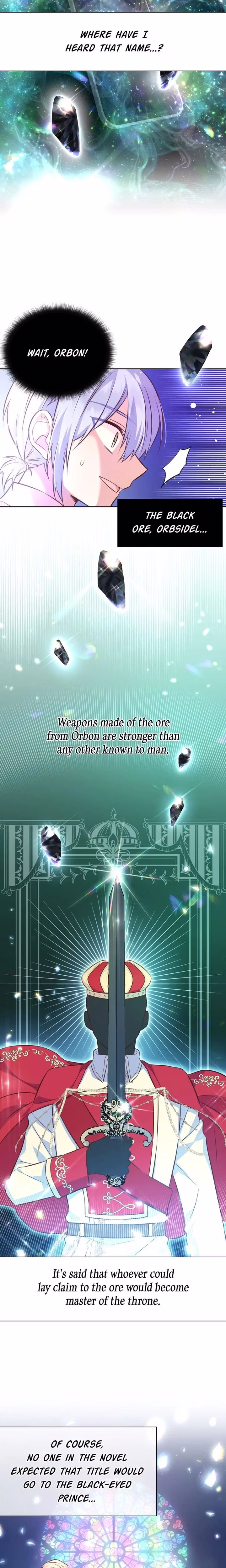 Side Characters Deserve Love Too - Chapter 21 - Part 13