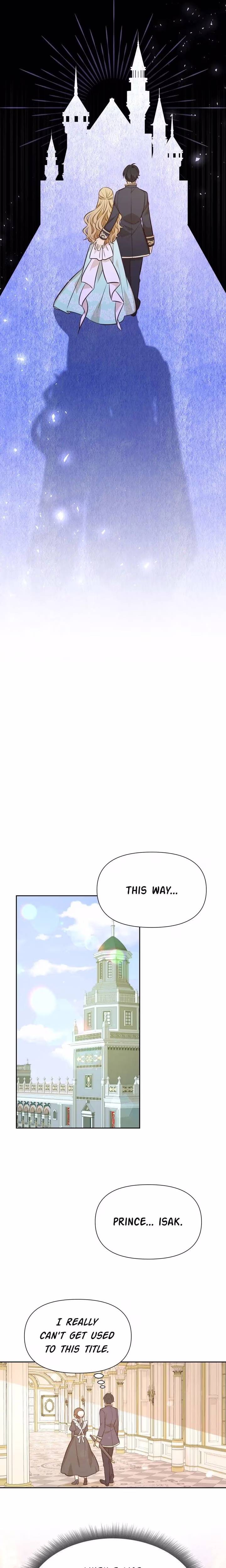 Side Characters Deserve Love Too - Chapter 22 - Part 15