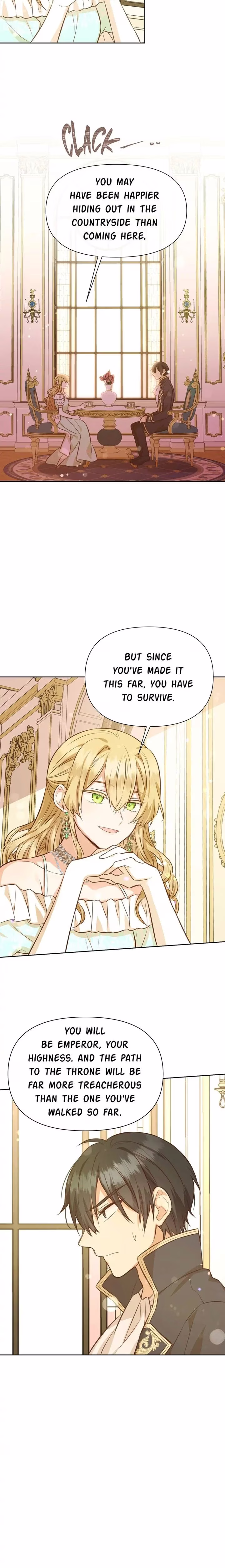 Side Characters Deserve Love Too - Chapter 22 - Part 18