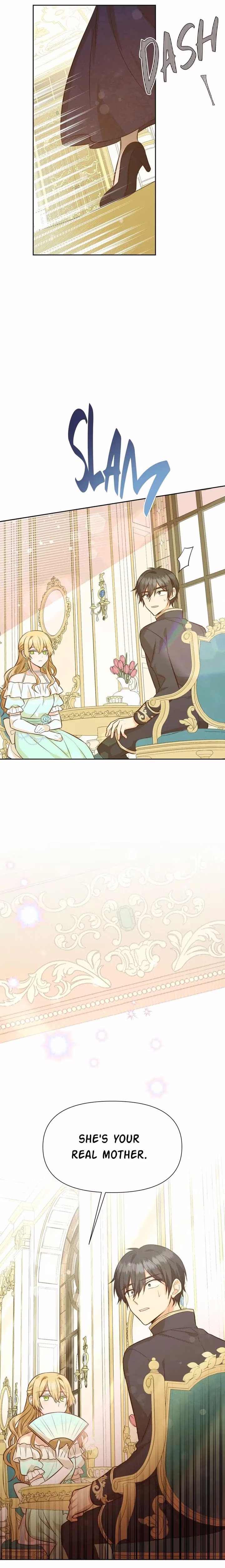 Side Characters Deserve Love Too - Chapter 22 - Part 19