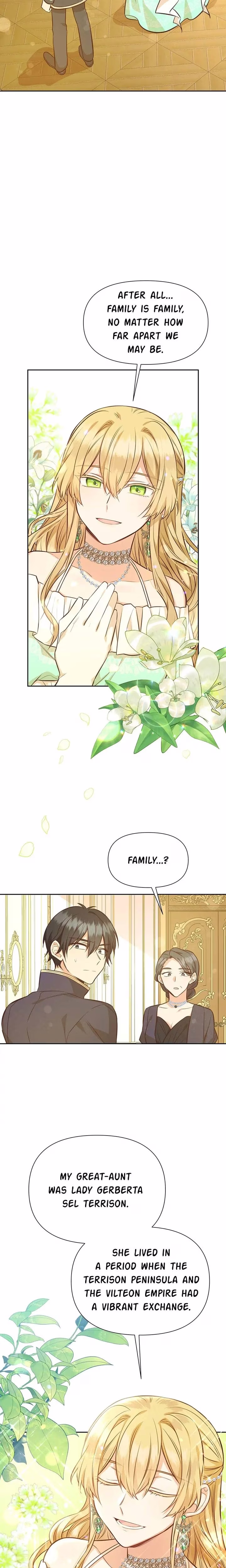 Side Characters Deserve Love Too - Chapter 23 - Part 5