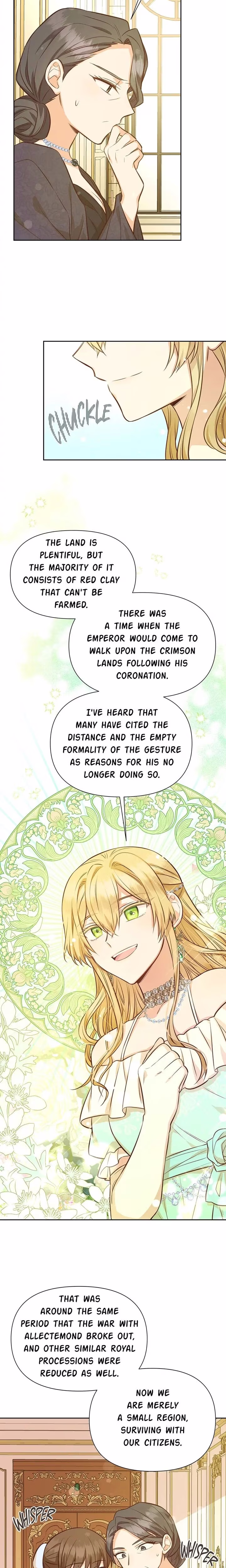 Side Characters Deserve Love Too - Chapter 23 - Part 7