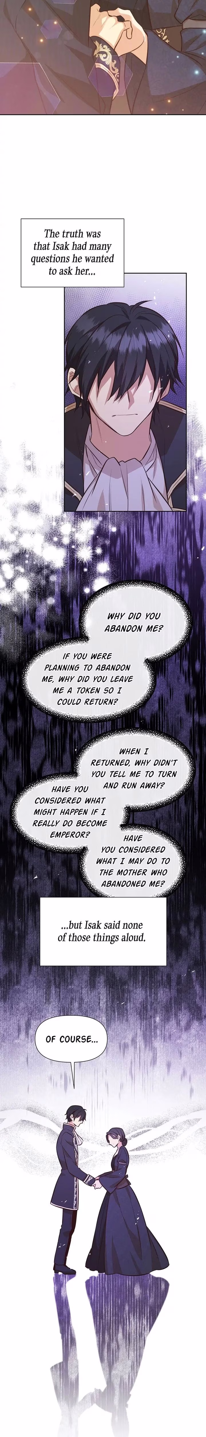 Side Characters Deserve Love Too - Chapter 23 - Part 10