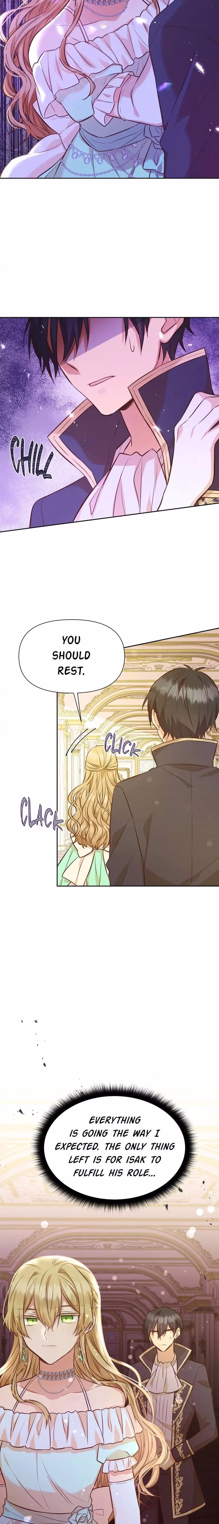 Side Characters Deserve Love Too - Chapter 23 - Part 13