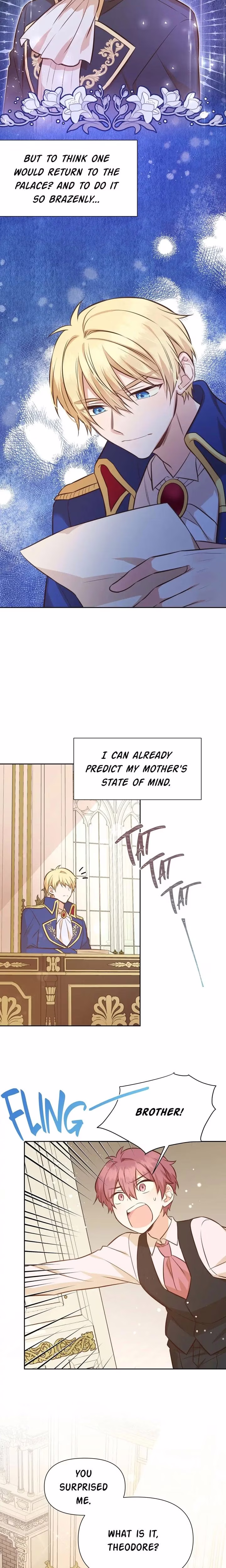 Side Characters Deserve Love Too - Chapter 24 - Part 15