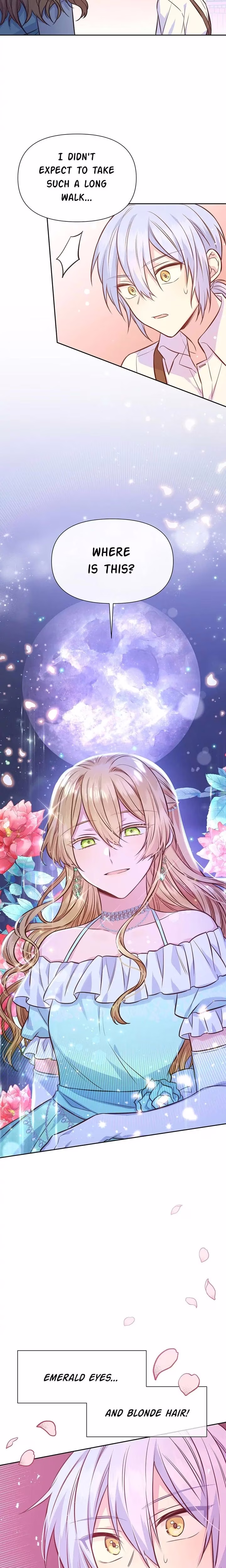 Side Characters Deserve Love Too - Chapter 26 - Part 19