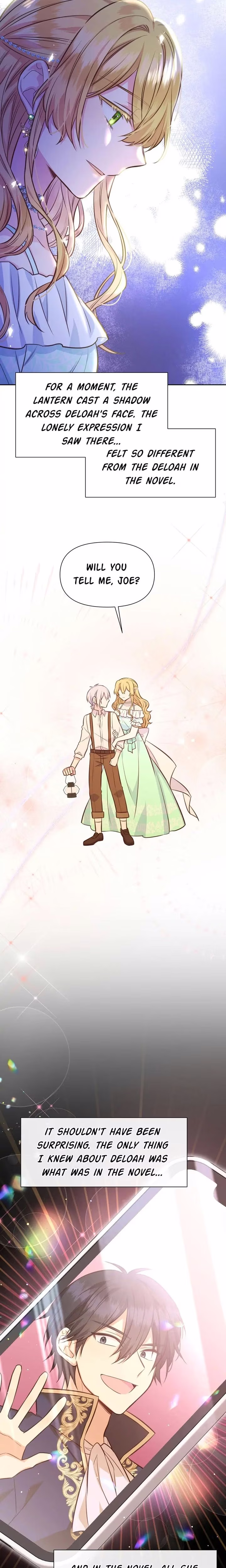 Side Characters Deserve Love Too - Chapter 27 - Part 16