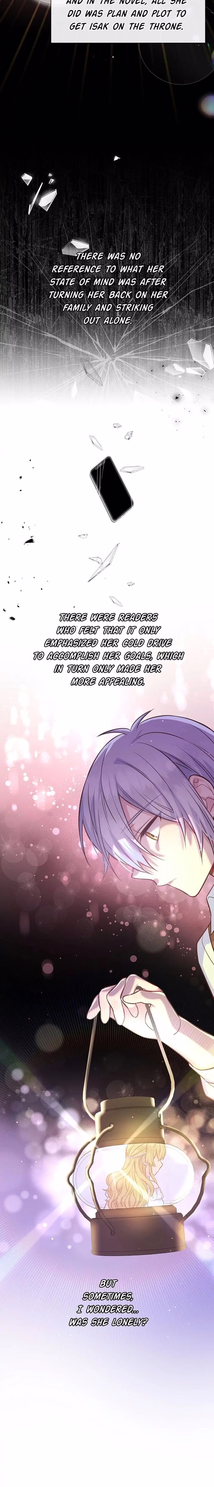 Side Characters Deserve Love Too - Chapter 27 - Part 17